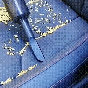 TurboClean Max™ – Car & Home Vacuum Cleaner