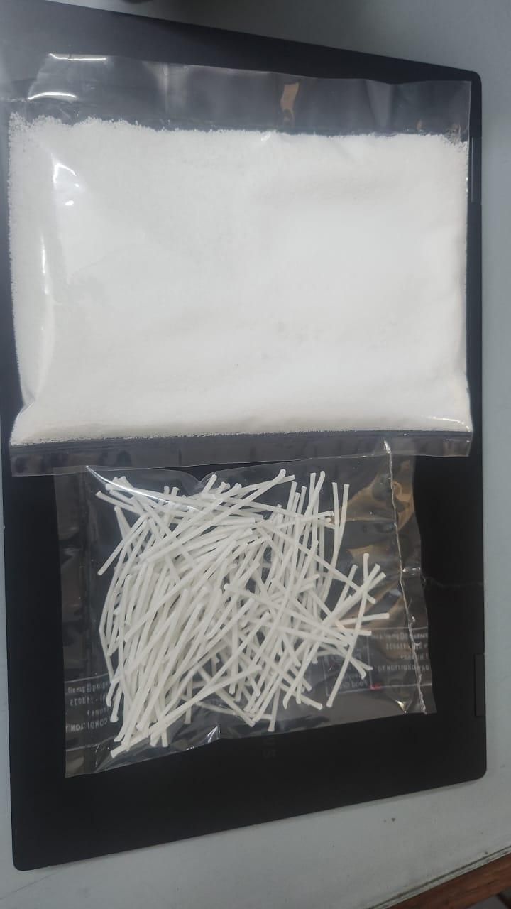 CandleCraft™ Kit for Custom Candles 200gram + 50 Wicks