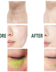 3 in 1 Anti-Wrinkles Face Neck Eyes Massager