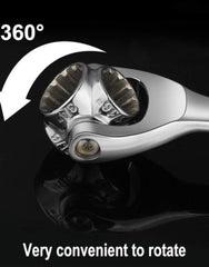 48 in 1 Socket Wrench Multifunction Universal Tool