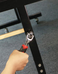 48 in 1 Socket Wrench Multifunction Universal Tool