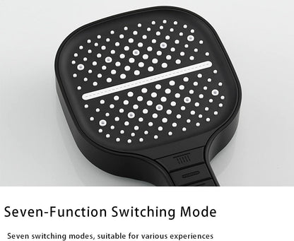 Abhiora RainTouch™ Handheld Shower Head – Multi-Purpose Shower for Home