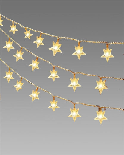 StarryGlow™ Star Lights for Decoration