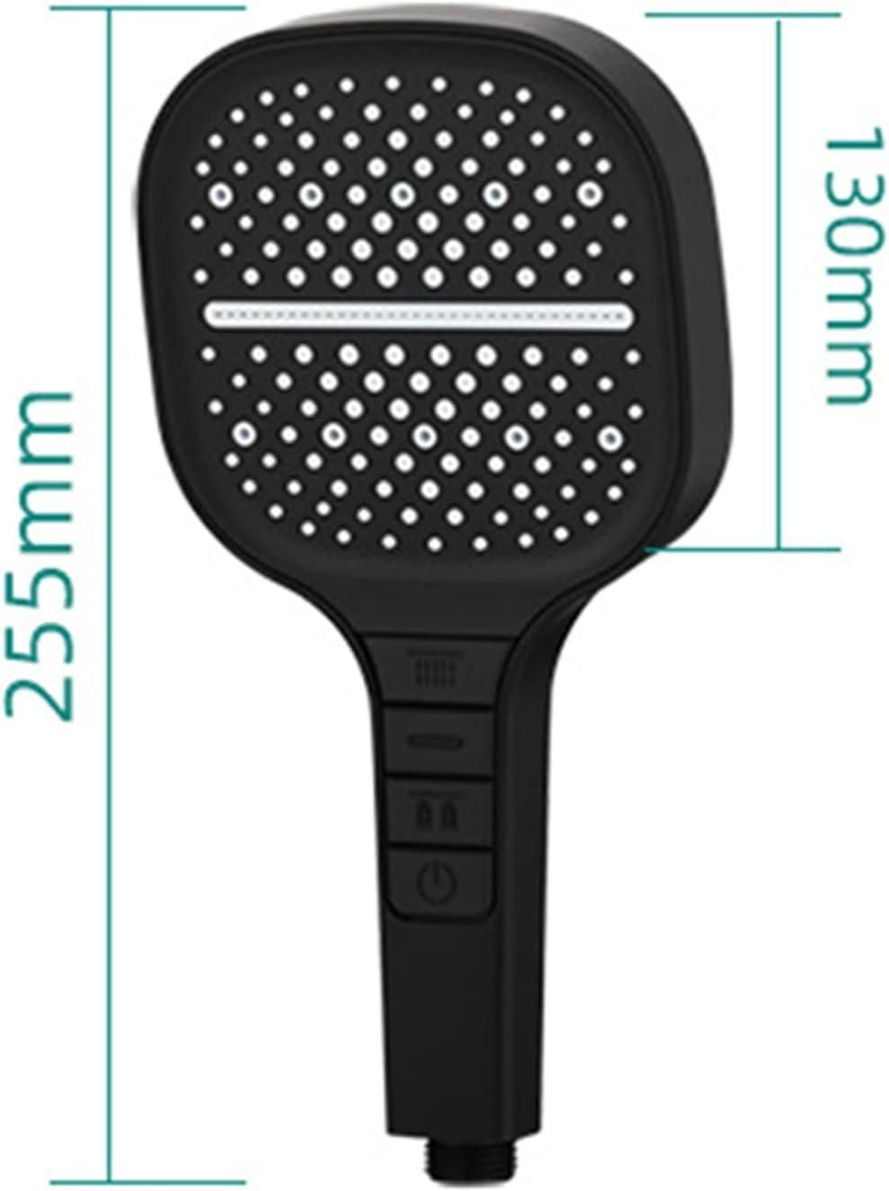 Abhiora RainTouch™ Handheld Shower Head – Multi-Purpose Shower for Home