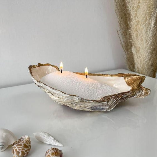 CandleCraft™ Kit for Custom Candles 200gram + 50 Wicks