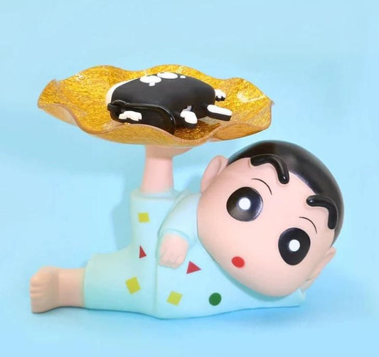 ShinTray™ Shinchan Tray Holder