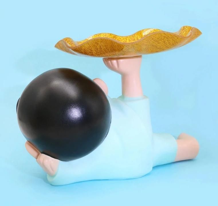 ShinTray™ Shinchan Tray Holder