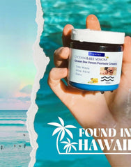 Bee Venom &Ocean Psoriasis Healing Cream ( Pack Of 2 )