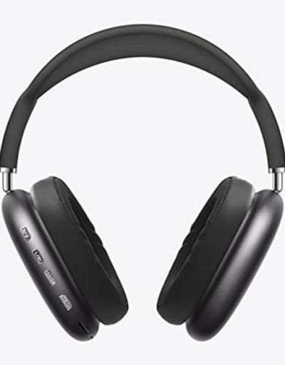 Bluetooth Headphone Full Bass Blasted Headphone