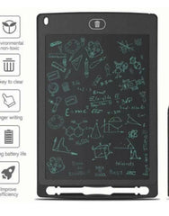 Digital Writing Tablet 8.5 Inch Rewritable Erasable Paperless Memo Writing Tablet