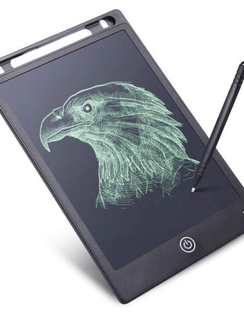 Digital Writing Tablet 8.5 Inch Rewritable Erasable Paperless Memo Writing Tablet
