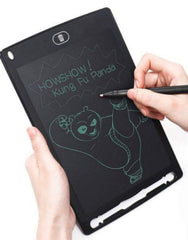 Digital Writing Tablet 8.5 Inch Rewritable Erasable Paperless Memo Writing Tablet
