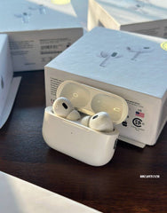 Display Air-Pods