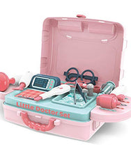 Doctor Kit Pretend Play Set Toy for Kids