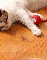 Dog Ball Toy Electric Fun Ball Toy for Cats Dogs