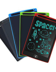 LCD Writing Tablet Doodle Board Kids Slate 5.5 x 8.5 inch Graphics Tablet