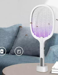 Mosquito Killer Racket