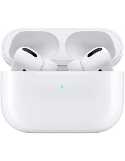 New AirPro Truly Wireless Charging noise cancelling Spatial Audio Earbuds Bluetooth Headset
