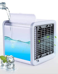 Portable Mini Air Conditioner Cooler