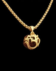 Rudraksha Pendant with Chain Rudraksha Pendant with Chain Rudraksha Pendant with Chain Rudraksha Pendant with Chain