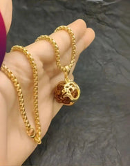Rudraksha Pendant with Chain Rudraksha Pendant with Chain Rudraksha Pendant with Chain Rudraksha Pendant with Chain