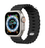 T800 Ultra Smart Watch HiWatch Pro Original Version