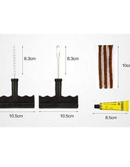 Tubeless Tyre Puncture Repair Kit